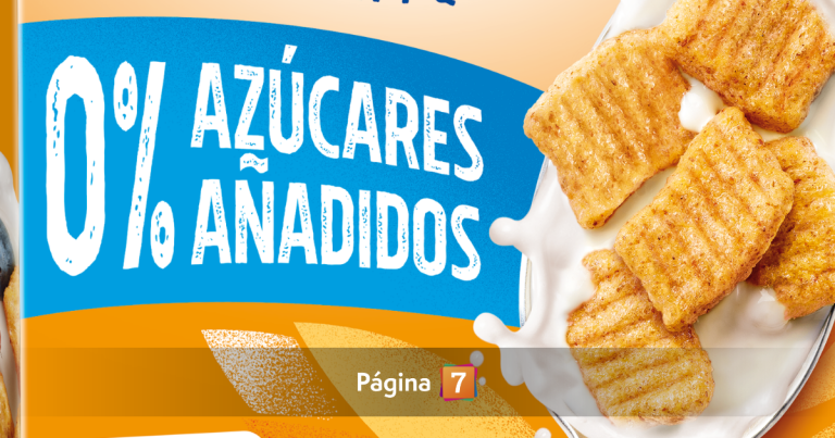 Nutricionista explica los mitos y verdades sobre los alimentos 'light', 'diet' y 'sin azúcar'