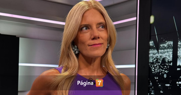 La triste pérdida que afecta a la periodista Mónica Rincón: 