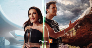 'Mundos opuestos' confirma el regreso de dos participantes para el Segundo Tiempo