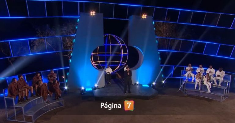 'Mundos Opuestos' vivió emotiva eliminación: participante se despidió entre lágrimas del reality