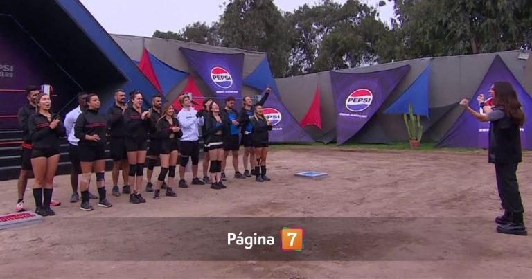 Fiesta de equipos desató polémico romance en Mundos Opuestos: “Así se conquista a una mujer”