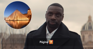 películas inspiradas en robos brillantes, tras lo ocurrido en Museo louvre