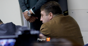 La tarde de este miércoles, la Corte de Apelaciones de Coyhaique ordenó el reingreso de Mauricio Ortega, agresor de Nabila Rifo, a la cárcel de Puerto Aysén.