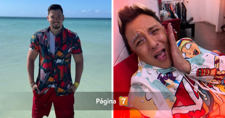 El descargo sin filtro de Nano Calderón contra Sergio Rojas: 