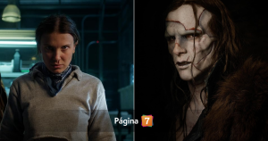 Las novedades de Netflix en Noviembre