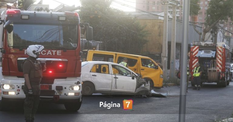 Tragedia en Recoleta: niño fallecido había vuelto a clases el mismo día del accidente