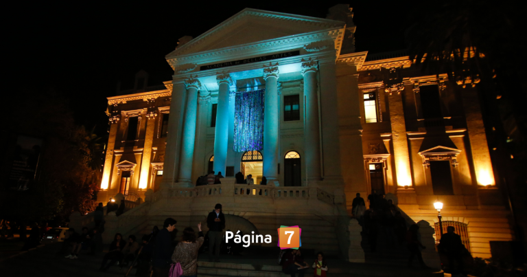 Noche de Museos 2025: los más de 100 recintos que puedes visitar el viernes 24 de octubre