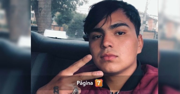 ¿Vuelco en el caso? La nueva hipótesis en torno a presunto secuestro y asesinato de joven en Temuco