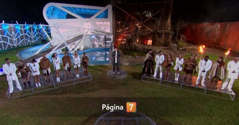 La argentina que llegará a revolucionar Mundos Opuestos: iniciará romance con polémico participante