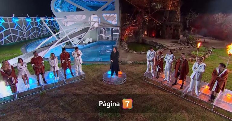 Nuevo ingreso a 'Mundos Opuestos': actor se suma al reality y lanza revelación amorosa