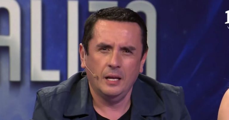 Pablo Canaliza impactó en 'Hay que decirlo' al contactar a mujer asesinada: reveló su trágico final