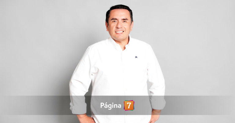 El importante salto de Pablo Canaliza en Canal 13 que de seguro alegrará a sus seguidores