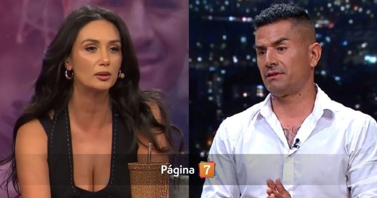 Tajante opinión de Pamela Díaz tras polémica de Kike Acuña con Roxana Muñoz por pensión de alimentos