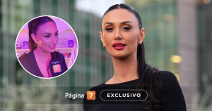 ¿Seguirá en el 13? Los prometedores proyectos de Pamela Díaz fuera de la TV