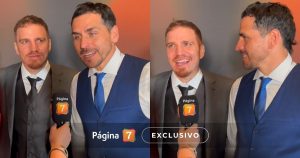 pangal y lorenzo andrade el clan