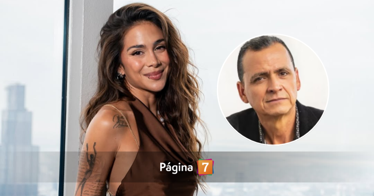 Papá de Greeicy es acusado de secuestro y tortura a trabajador: arriesga más de 30 años de cárcel