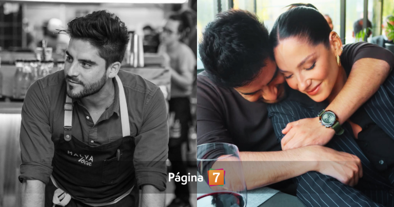 “Hoy cerramos las puertas”: Pareja de Kel Calderón confirmó fin de su restaurante Malva Loca