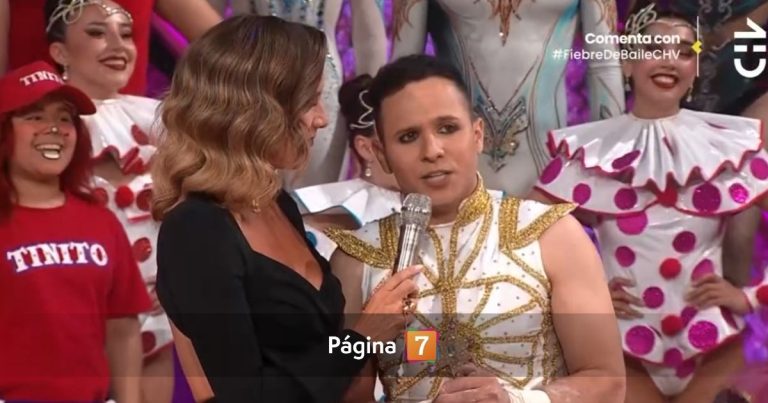 ¿Se unirá a la competencia? La ovacionada presentación de Pastelito Junior en 'Fiebre de Baile'