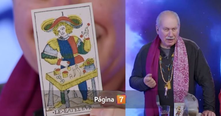 Atención con la luna llena en Aries: revisa el horóscopo de Pedro Engel para esta semana