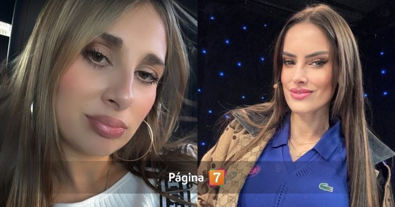 Adriana Barrientos arremetió contra Perla Ilich por supuesta “maldición gitana”: ella contestó