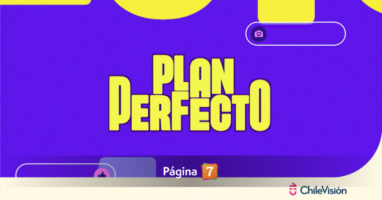 'Plan perfecto' se renueva: anuncian conductor y recordada figura de la TV se suma al panel
