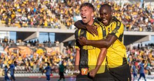 La polémica que podría empañar la celebración del título de Coquimbo Unido