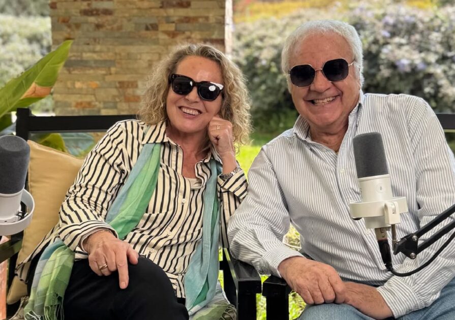 El presente de Pollo Fuentes: celebrará 60 años de carrera