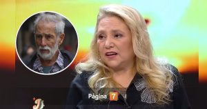 La predicción de Latife Soto en torno a muerte de Héctor Noguera