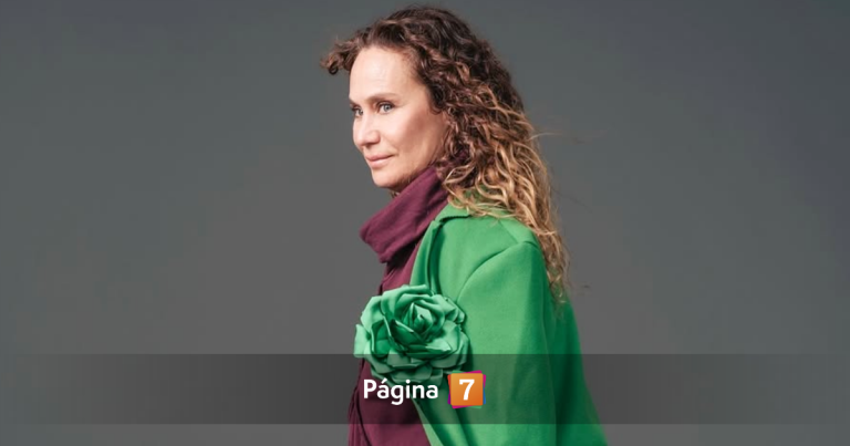 El presente de Viviana Rodríguez: tres décadas de teleseries y una nueva vida lejos de las cámaras