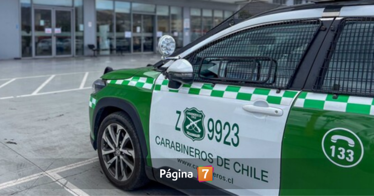 Detenido con doble historial: presunto violador serial ya había sido condenado por homicidio en 2013