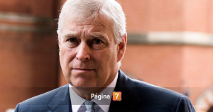 príncipe andrés deja títulos