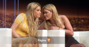 Revelan que querido deportista chileno habría quebrado relación entre Daniella y Denisse Campos