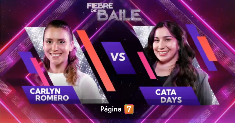 ¿Quién es Cata Days? Anuncian a popular influencer como la nueva integrante de 'Fiebre de Baile'