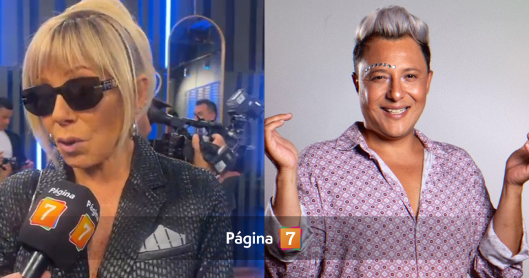 Raquel Argandoña sobre Sergio Rojas y polémico audio filtrado: 