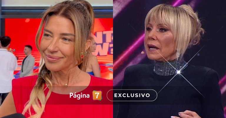 Pancha Merino y las polémicas de Raquel Argandoña en Fiebre de Baile: 