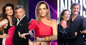 El Internado debutó en horario prime: ¿superó en rating a Fiebre de Baile y Mundos Opuestos?