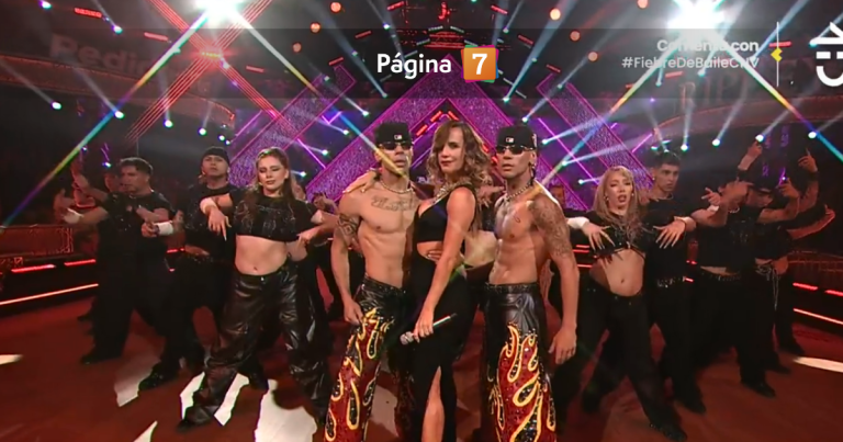 Con jornada de duelos y dos nuevas incorporaciones: ¿cómo le fue en rating a Fiebre de Baile?