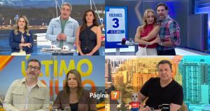 Rating matinal 3 de octubre