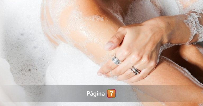 La redefinición del cuidado de la piel: ahora el skincare arranca en la ducha