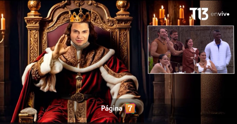 Princeso vuelve a ser noticia en 'Mundos Opuestos' y enciende alarmas ante su inminente reingreso