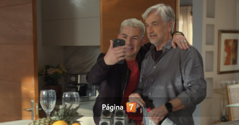 ¿Conquistará a Jaime Astaburuaga? Icónica actriz se suma a 'Reunión de superados' con llamativo rol