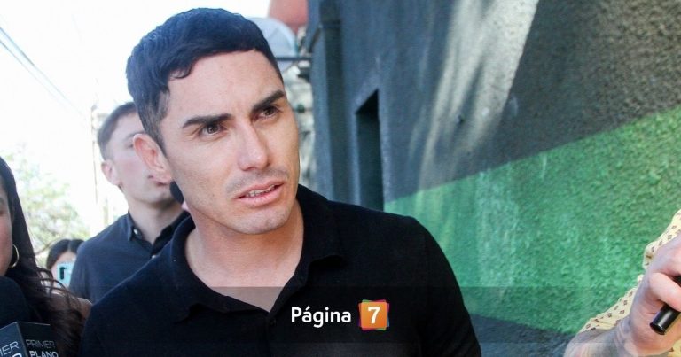 Destapan de cuánto es la millonaria deuda por pensión de Jean Paul Pineda: esta es la cifra exacta