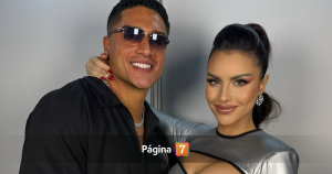 Sammis Reyes contó cuando contarán el género de su hijo