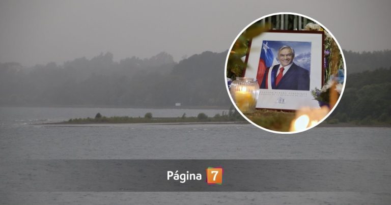 Informe final del DGAC reveló la verdad sobre la causa del accidente donde murió Sebastián Piñera