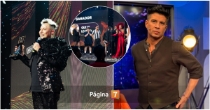 Sergio Rojas se lanzó contra Mario Velasco por tratar de 'gentuza' a seguidores de Que te lo digo