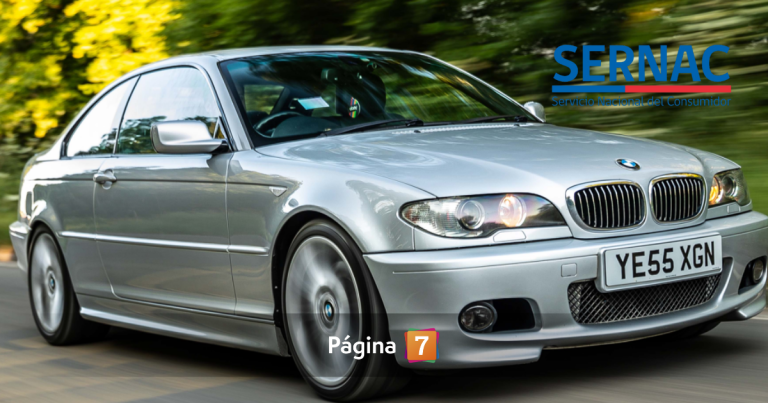 Emiten alerta por falla con 