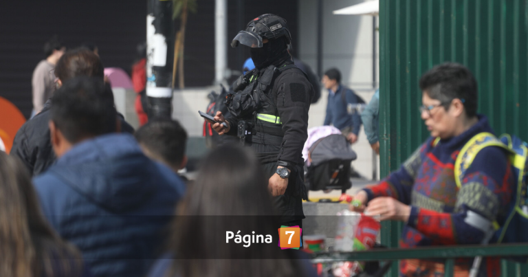 SML: Rolando Segovia tuvo muerte “violenta, traumática y rápida” con participación de terceros