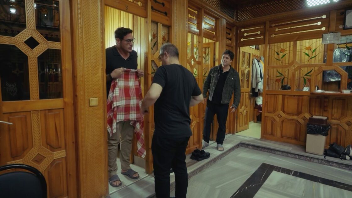 Socios por el mundo 4