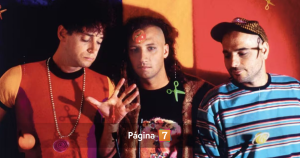 Soda Stereo confirma show 'con Gustavo Cerati' en Chile: revisa fecha y venta de entradas