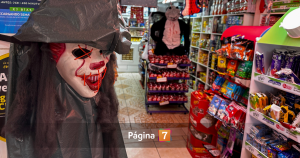 Horarios de supermercados en Halloween: así funcionarán los recintos este fin de semana largo